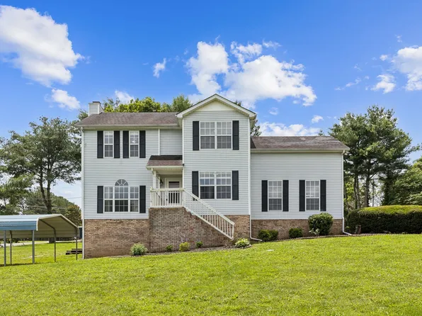 920 Bedford Pl, Columbia, TN 38401