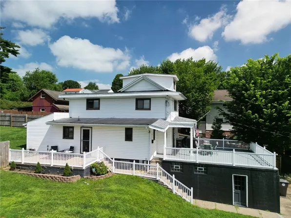 443 Middle St, Pittsburgh, PA 15227