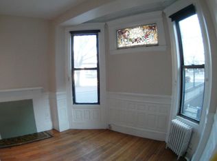 583 Beacon St #201, Boston, MA 02215