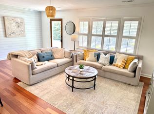 2900 Waterway Blvd, Isle Of Palms, SC 29451