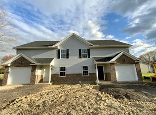 4140 Wilson Ave, Ravenna, OH 44266