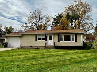 385 Oak St, Britton, MI 49229