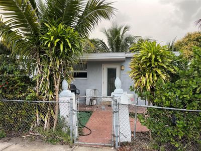 15300 NE 14th Ct, North Miami Beach, FL, 33162