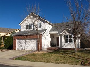 11703 W 84th Pl, Arvada, CO 80005