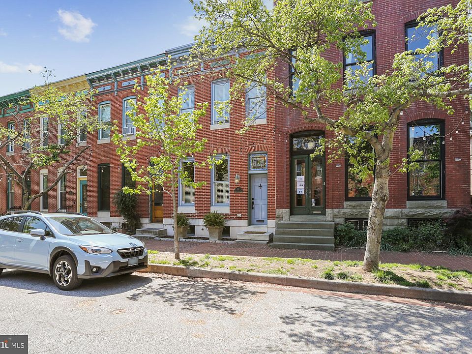 10 N Collington Ave, Baltimore, MD 21231 Zillow