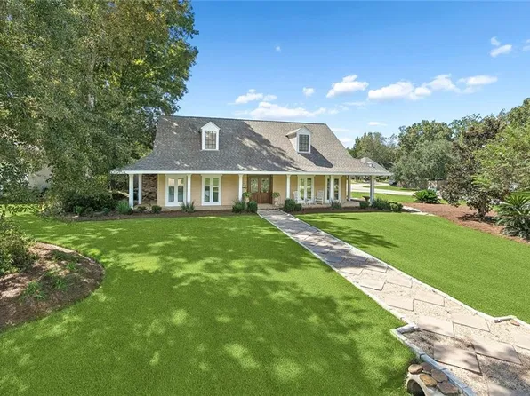 57 Magnolia Ridge Dr, Madisonville, LA 70447
