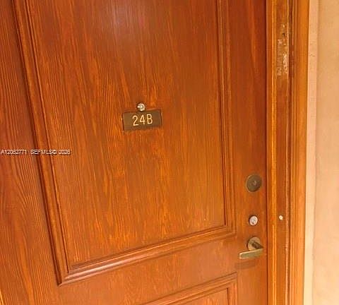 2nd image of 19707 Turnberry Way APT 24B