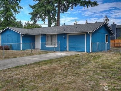 17325 11th Avenue Ct E, Spanaway, WA, 98387