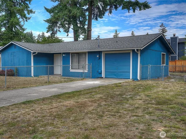 17325 11th Avenue Ct E, Spanaway, WA 98387