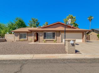 15831 N 51st Ave, Glendale, AZ 85306