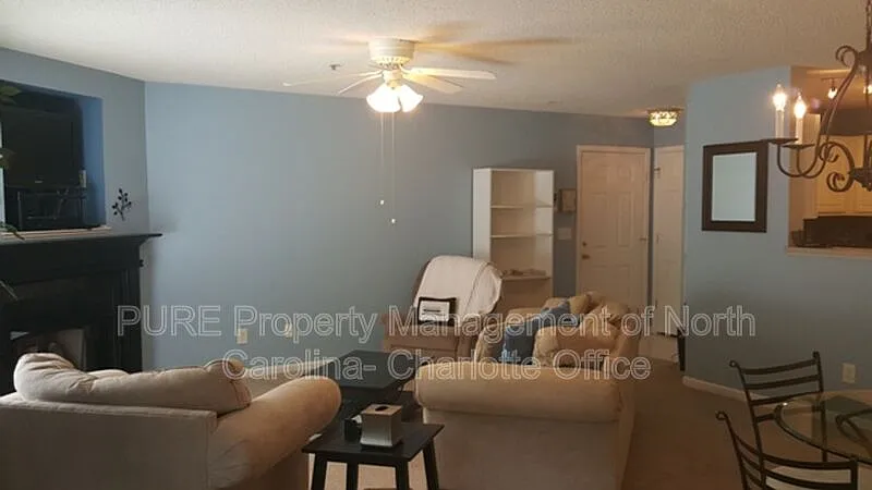 2 bed, 2.0 bath, 1150 sqft, $1,229 — Photo 2