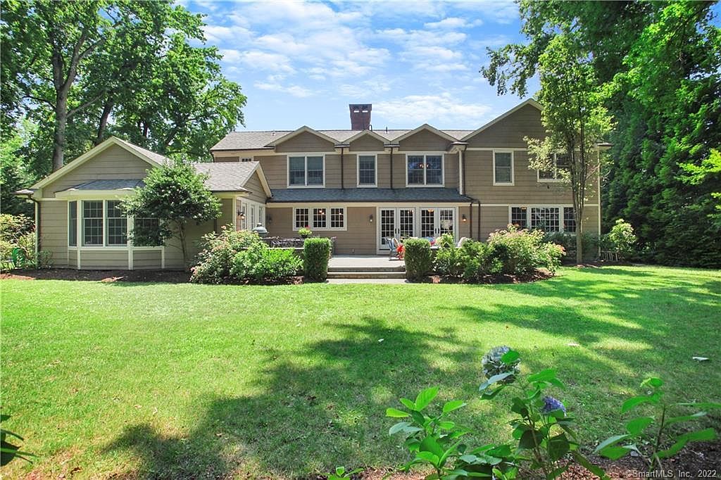 23 Welwyn Rd, Riverside, CT 06878 Zillow