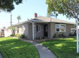 306 N Shattuck Pl, Orange, CA 92866