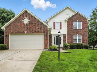 13264 Penneagle Dr, Carmel, IN