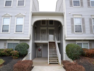 8136 Bayonet Way APT 202, Manassas, VA, 20109