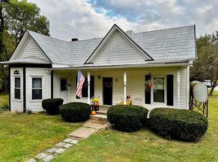 5336 Sugar Grove Hwy, Sugar Grove, VA 24375