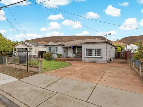 364 Brown Street, Vacaville, CA 95688