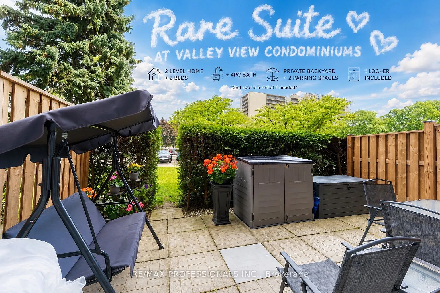 Valley View Condominiums — Photo 1