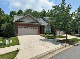 158 N Wentworth Dr, Mocksville, NC 27028