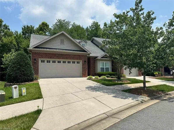 158 N Wentworth Dr, Mocksville, NC 27028