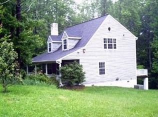 373 Daniels Rd, Barboursville, VA 22923