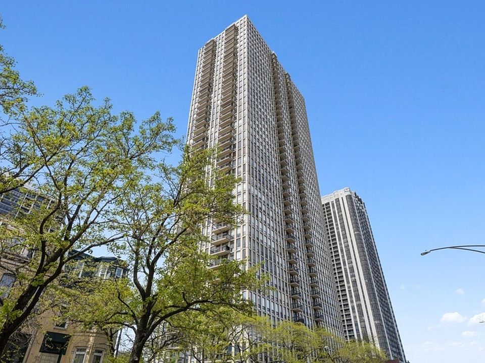 1st image of 1660 N La Salle St #1311