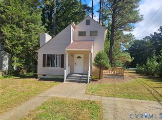 1101 Southwick Blvd, Midlothian, VA 23113