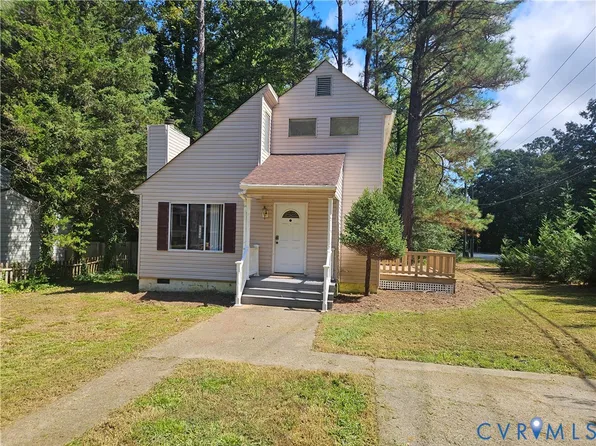 1101 Southwick Blvd, Midlothian, VA 23113