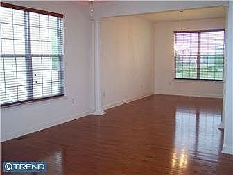 Living and Dinning Rooms