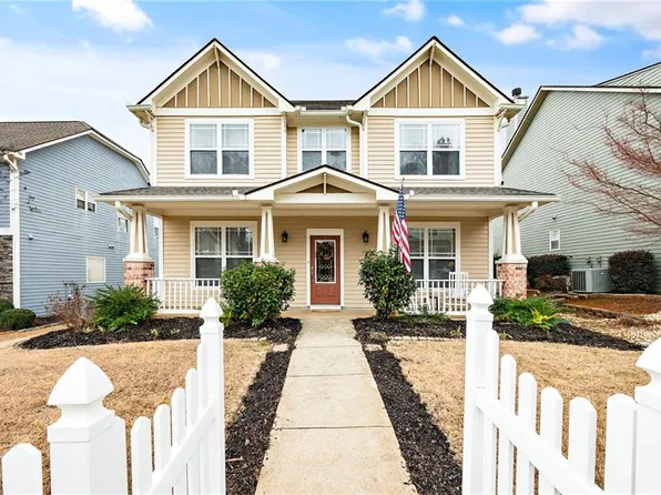 3530 Old Towne Ln, Cumming, GA 30040