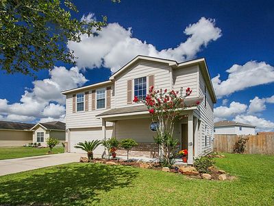 4202 Fielder Green Ln, Richmond, TX, 77469