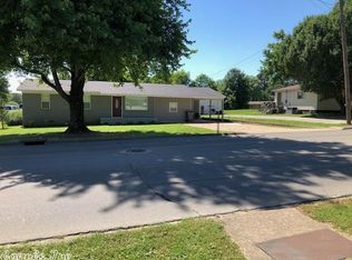 406 S Rockingchair Rd, Paragould, AR 72450