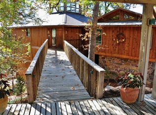 1667 County Road 2510, Lamar, AR 72846