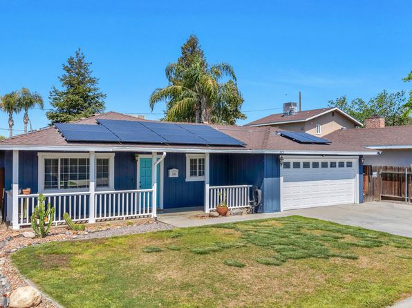 323 Plum Street, Exeter, CA 93221