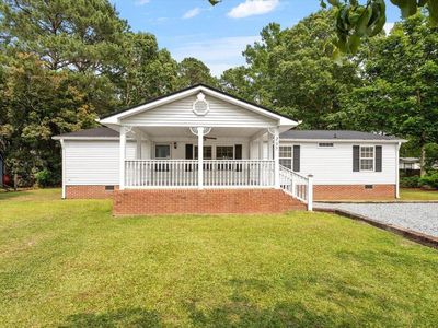 205 Austin St, Four Oaks, NC, 27524