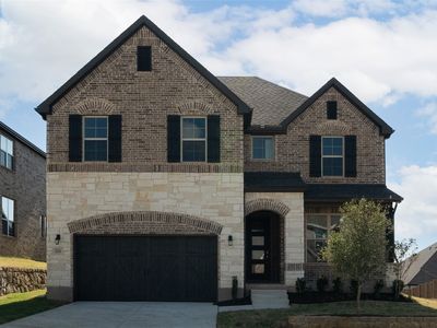 2416 Royal Birkdale St, Celina, TX, 75009