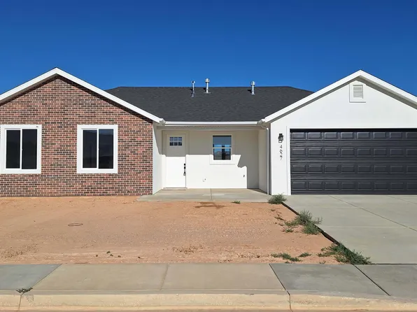 4627 N 2650 W, Cedar City, UT 84721