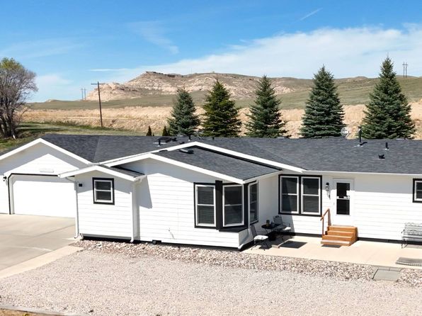40850 Ore Rd, Minatare, NE 69356
