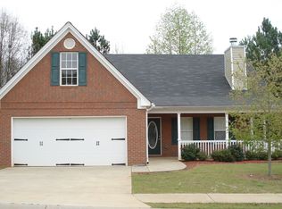 814 Freedom Walk, Locust Grove, GA 30248