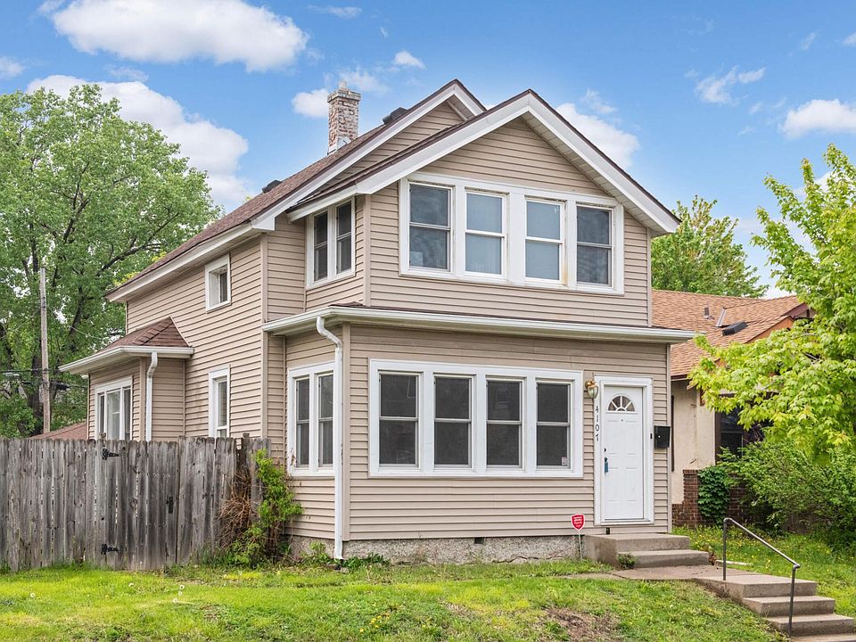 1st image of 4107 Aldrich Ave N
