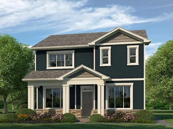 28366 E 8th Place, Watkins, CO 80137