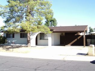 4452 W Sanna St, Glendale, AZ 85302