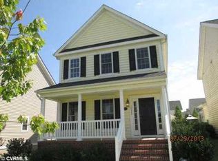 17267 Easter Lily Mews, Ruther Glen, VA 22546