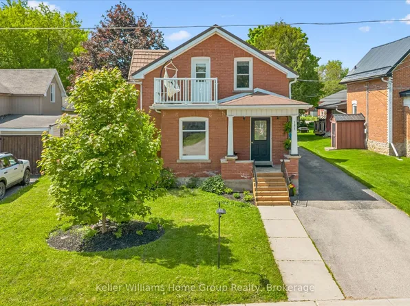 181 Frederick St E, Wellington North, ON N0G 1A0