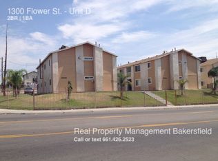 1300 Flower St APT D, Bakersfield, CA 93305