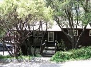 15342 El Venada Trl, Sonora, CA