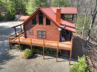 657 Ridge Rd, Blue Ridge, GA 30513