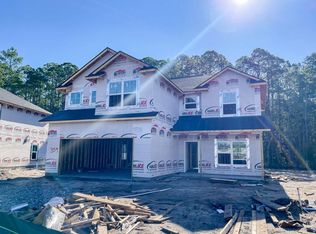 231 Marron Way, Hinesville, GA 31313