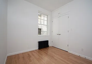 Rented by Buchbinder & Warren