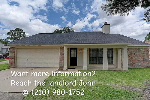7331 Bonita Dr Photo 1